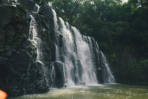 Pristine Iguazú Luxury Camp