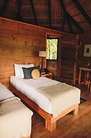 Pristine Iguazú Luxury Camp