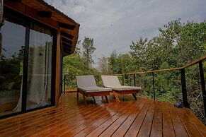 Pristine Iguazú Luxury Camp