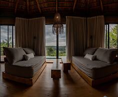 Pristine Iguazú Luxury Camp