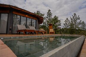 Pristine Iguazú Luxury Camp