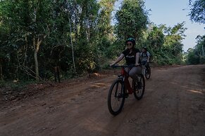 Pristine Iguazú Luxury Camp