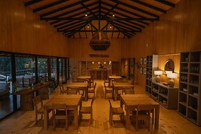 Pristine Iguazú Luxury Camp