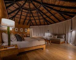 Pristine Iguazú Luxury Camp