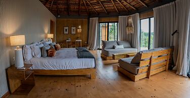 Pristine Iguazú Luxury Camp