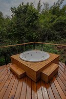 Pristine Iguazú Luxury Camp