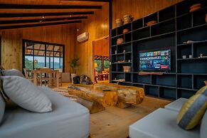 Pristine Iguazú Luxury Camp