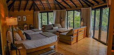 Pristine Iguazú Luxury Camp