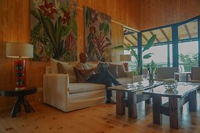 Pristine Iguazú Luxury Camp