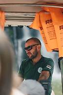 Pristine Iguazú Luxury Camp