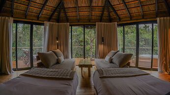 Pristine Iguazú Luxury Camp
