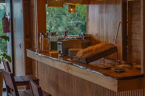 Pristine Iguazú Luxury Camp