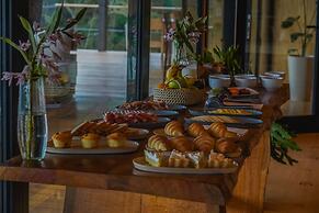 Pristine Iguazú Luxury Camp