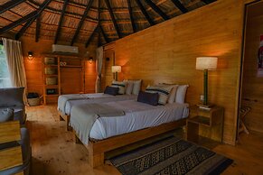 Pristine Iguazú Luxury Camp