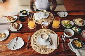 Pristine Iguazú Luxury Camp