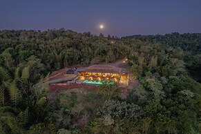 Pristine Iguazú Luxury Camp