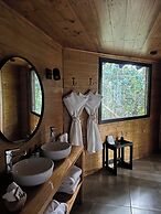 Pristine Iguazú Luxury Camp