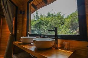 Pristine Iguazú Luxury Camp