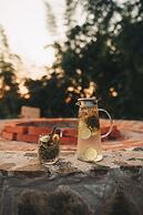 Pristine Iguazú Luxury Camp