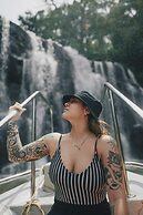 Pristine Iguazú Luxury Camp