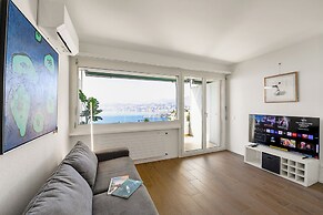 View and Art