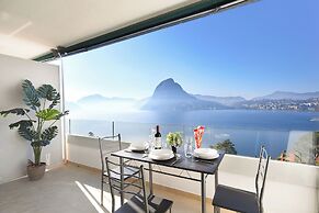 View and Art