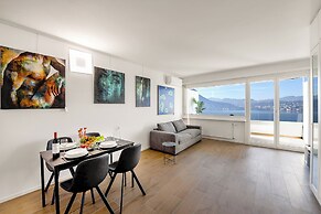 View and Art