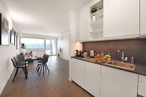 View and Art