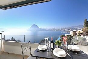 View and Art