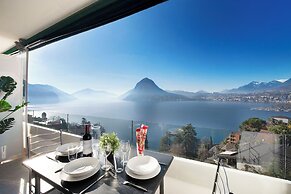 View and Art