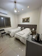 Jasmine flower hostel