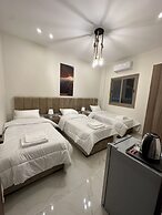 Jasmine flower hostel