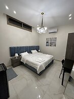 Jasmine flower hostel