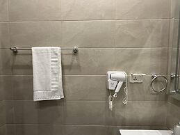 Jasmine flower hostel