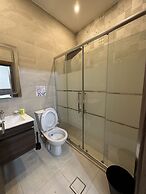 Jasmine flower hostel