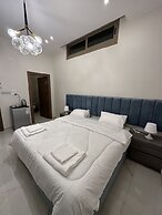 Jasmine flower hostel