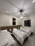 Jasmine flower hostel