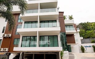 Apartment at Splendid Condo by Lofty