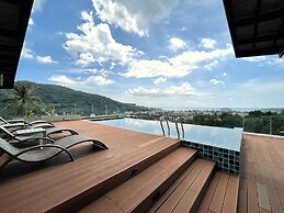 Apartment at Splendid Condo by Lofty