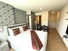 Apartment at Splendid Condo by Lofty