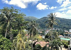 Apartment at Splendid Condo by Lofty