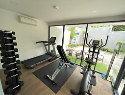 Apartment at Splendid Condo by Lofty