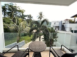 Apartment at Splendid Condo by Lofty