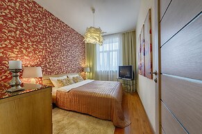 Home Apart Prospekt Nezavismosti