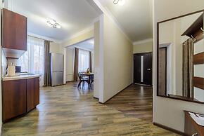 Home Apart Prospekt Nezavismosti