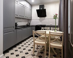 Home Apart Prospekt Nezavismosti