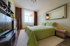 Home Apart Prospekt Nezavismosti