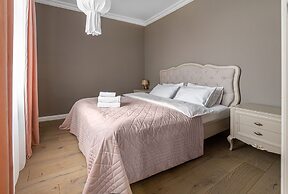 Home Apart Prospekt Nezavismosti