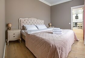 Home Apart Prospekt Nezavismosti