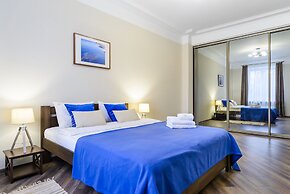 Home Apart Prospekt Nezavismosti